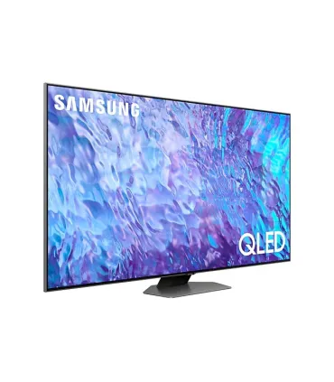 Samsung TQ55Q80C 55 TV QLED - Image 4K UHD époustouflante