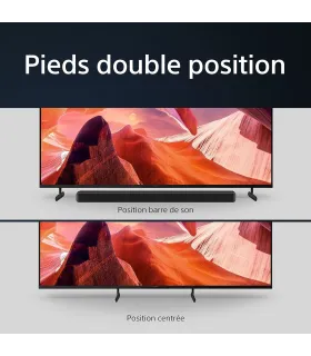 Sony Bravia KD85X80L 85" 4K UHD LED