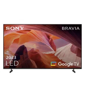 Sony Bravia KD85X80L : Téléviseur LED 4K UHD de 85
