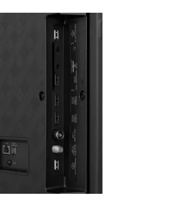 Hisense 50A6K 50 4K UHD LED Smart TV - Excellence Abordable