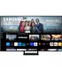 Samsung TQ55Q70D 55 TV QLED - Image 4K UHD époustouflante