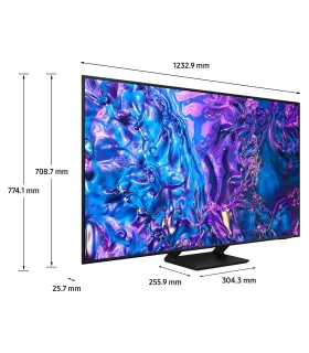 Samsung TQ55Q70D 55" 4K UHD QLED