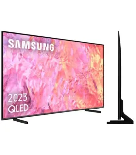 Samsung TQ75Q64C 75" 4K UHD QLED