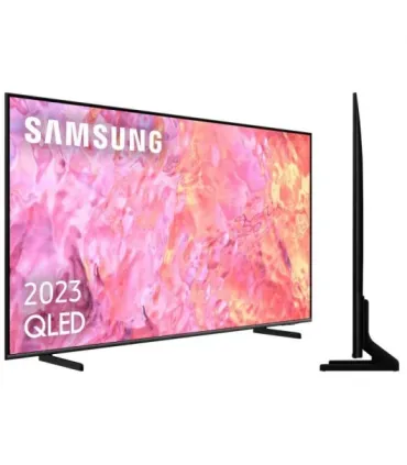 Samsung TQ75Q64C 75 4K UHD QLED TV