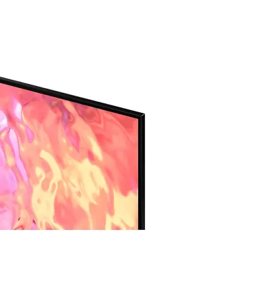 Samsung TQ75Q64C 75 4K UHD QLED TV