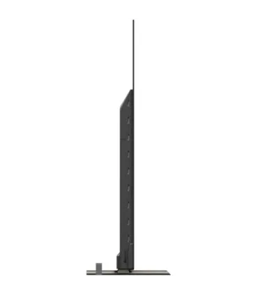 Philips Ambilight 55 TV OLED 4K UHD - Expérience de visionnage améliorée