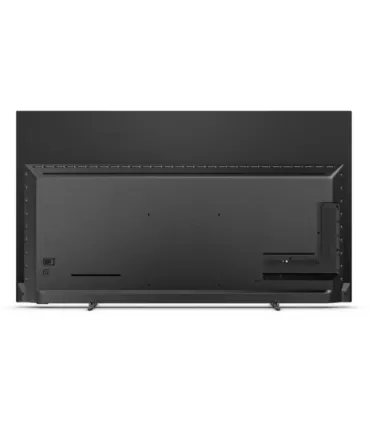 Philips Ambilight 55 TV OLED 4K UHD - Expérience de visionnage améliorée