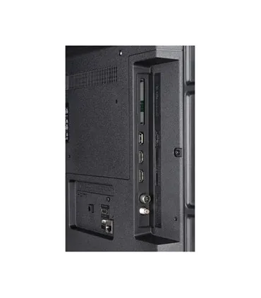 LG 43UR73006LA - Offre abordable de TV LED UHD 43 !