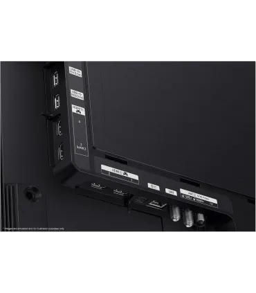 Samsung TQ55S93C 55 4K UHD OLED TV