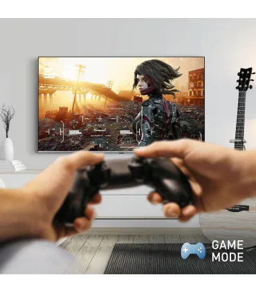 Panasonic TX65MX710 - Téléviseur LED intelligent de 65 avec 4K UHD