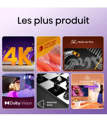 Hisense A6K Series 85 TV LED 4K UHD