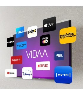 Hisense 85A6K 85" 4K UHD LED