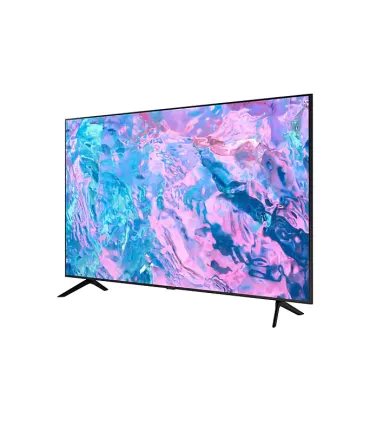 Samsung TU43CU7105 43 4K Crystal UHD LED TV
