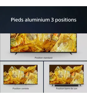 Sony Bravia XR55X90L 55" 4K UHD LED