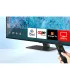 Samsung UE43AU7025 43 4K UHD LED TV - Smart Viewing Experience