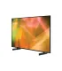 Samsung HG55AU800EUXEN - Exceptional 55 Smart TV Experience