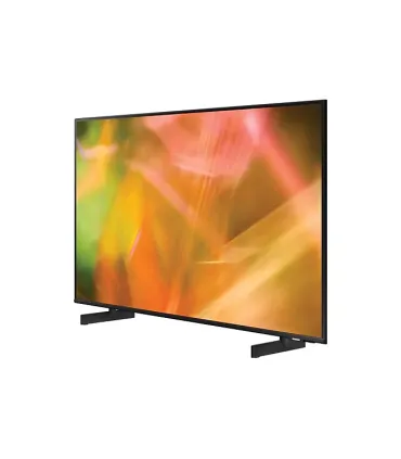 Samsung HG55AU800EUXEN - Exceptional 55 Smart TV Experience