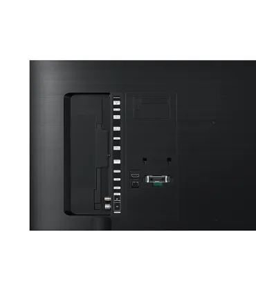 Samsung HG55AU800EUXEN - Exceptional 55 Smart TV Experience