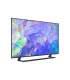 Samsung TU43CU8500 43 TV LED UHD 4K Crystal - Divertissement immersif