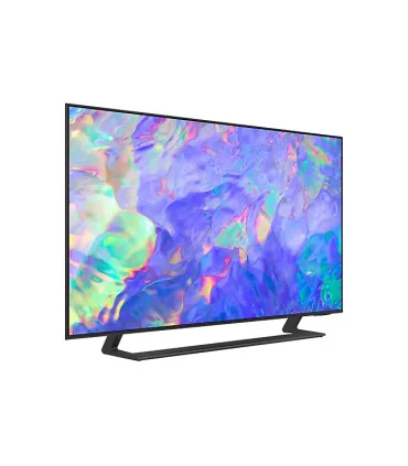 Samsung TU43CU8500 43 TV LED UHD 4K Crystal - Divertissement immersif