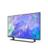 Samsung TU43CU8500 43 TV LED UHD 4K Crystal - Divertissement immersif