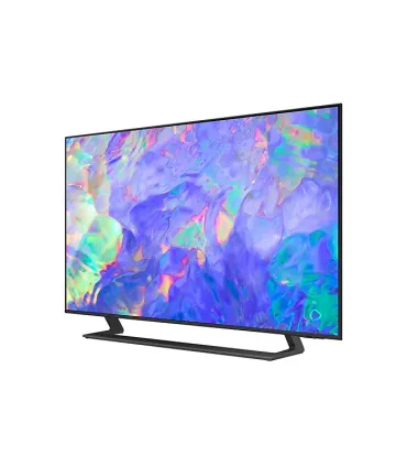 Samsung TU43CU8500 43 TV LED UHD 4K Crystal - Divertissement immersif