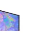 Samsung TU43CU8500 43 TV LED UHD 4K Crystal - Divertissement immersif