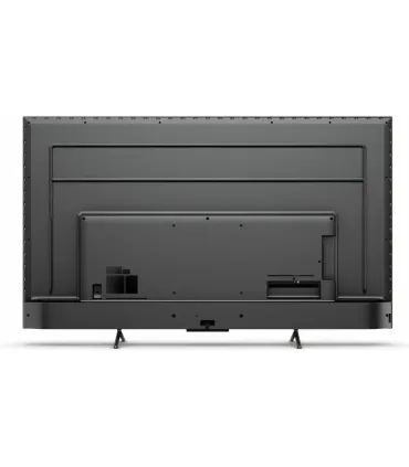 Philips Ambilight 75PUS8118/12 TV LED 4K UHD - Expérience de visionnage immersive
