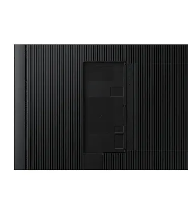 Samsung LH85QBCEBGCXEN 85 4K UHD Neo QLED Écran Vidéowall Excellence