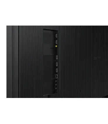 Samsung LH85QBCEBGCXEN 85 4K UHD Neo QLED Écran Vidéowall Excellence