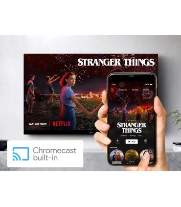 Panasonic TX48MZ800E - Téléviseur OLED intelligent avec Google TV