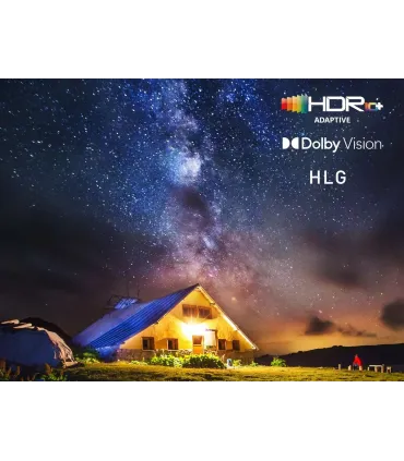 Panasonic TX48MZ800E - Téléviseur OLED intelligent avec Google TV