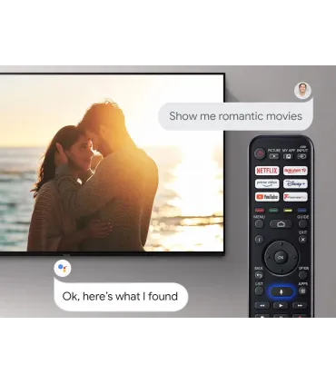 Panasonic TX48MZ800E - Téléviseur OLED intelligent avec Google TV