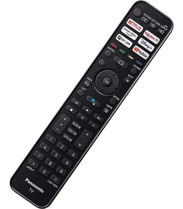 Panasonic TX48MZ800E - Téléviseur OLED intelligent avec Google TV