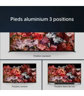 Sony Bravia XR65X95L 65" 4K UHD Mini-LED