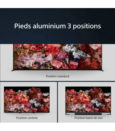 Sony Bravia XR65X95L 65 TV Mini LED 4K UHD