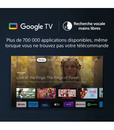 Sony Bravia XR65X95L 65 TV Mini LED 4K UHD