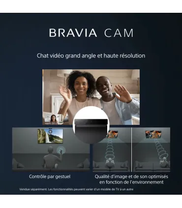 Sony Bravia XR65X95L 65 TV Mini LED 4K UHD