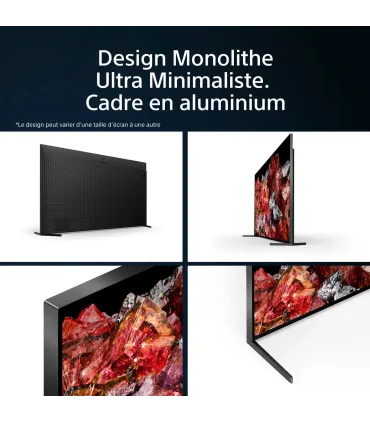 Sony Bravia XR65X95L 65 TV Mini LED 4K UHD