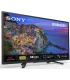 Sony KD32W804P1AEP 32 TV LED HD intelligente - Prêt pour HDR et Chromecast