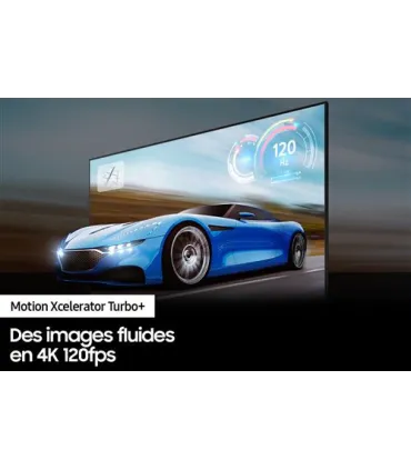 Samsung 75QN800B 8K UHD Neo QLED TV - Qualité d'image sans pareille