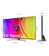 LG 75NANO816QA 75 TV 4K UHD NanoCell