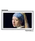 Samsung The Frame QE75LS03B - Superbe TV QLED 4K de 75