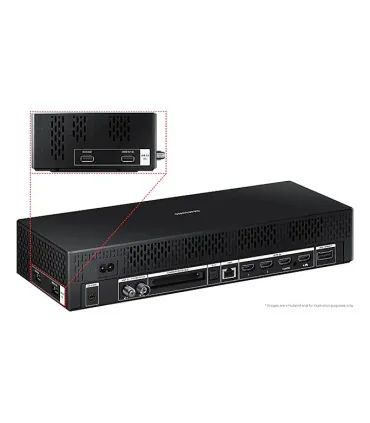 Samsung The Frame QE75LS03B - Superbe TV QLED 4K de 75