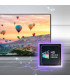Panasonic TX24MSW504 24 TV LED HD - Image et son impressionnants