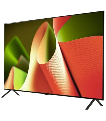 LG 55B46LA 55 TV OLED - Qualité d'image 4K UHD