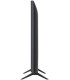 LG 43UT80006LA Téléviseur Intelligent 4K LED 43