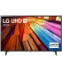 LG 43UT80006LA Téléviseur Intelligent 4K LED 43