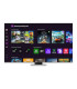Samsung TQ55Q80D 55 TV 4K UHD QLED - Qualité d'image époustouflante