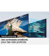 Samsung TQ55Q80D 55 TV 4K UHD QLED - Qualité d'image époustouflante